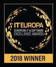 IT Europa Award